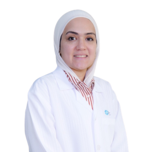د. آلاء مجدي خليفة