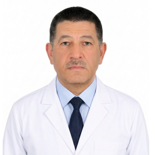 Doctor Image