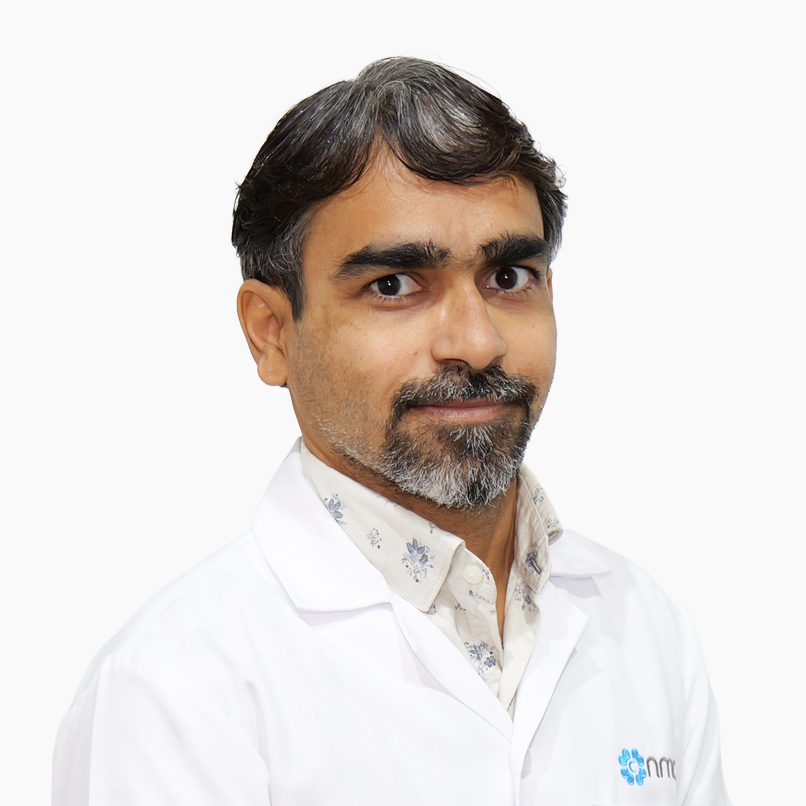Doctor Image