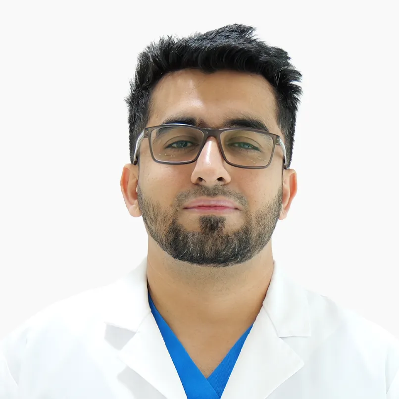 Doctor Image