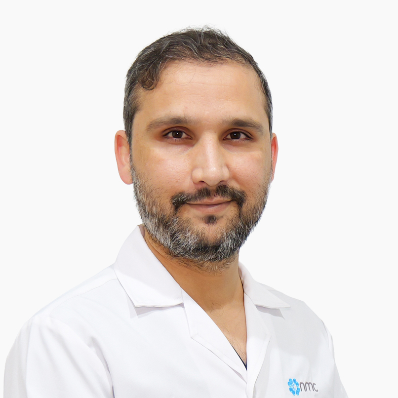 Doctor Image