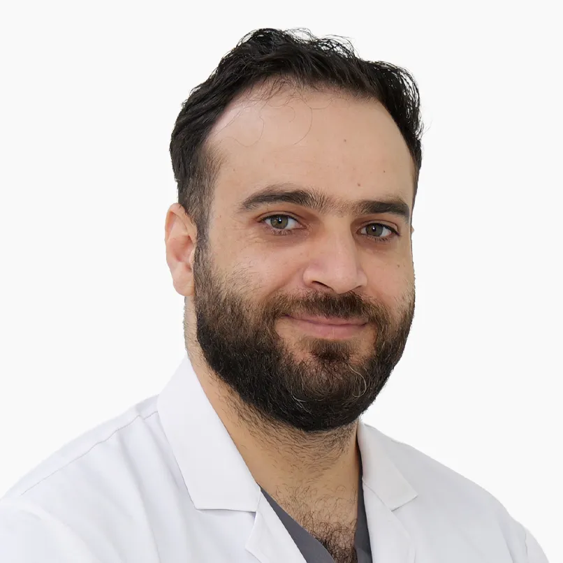 Doctor Image