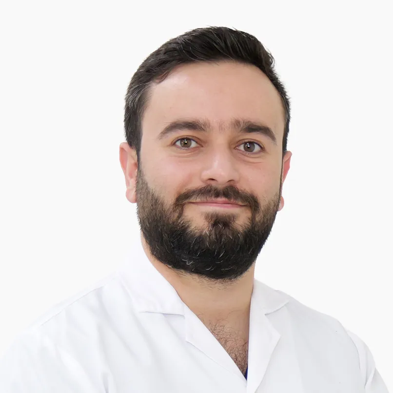 Doctor Image