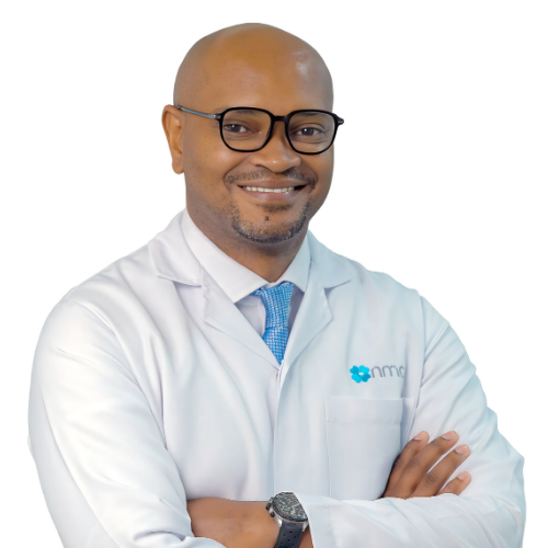 Doctor Image