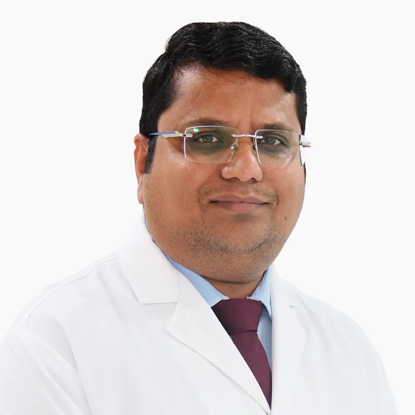 Doctor Image
