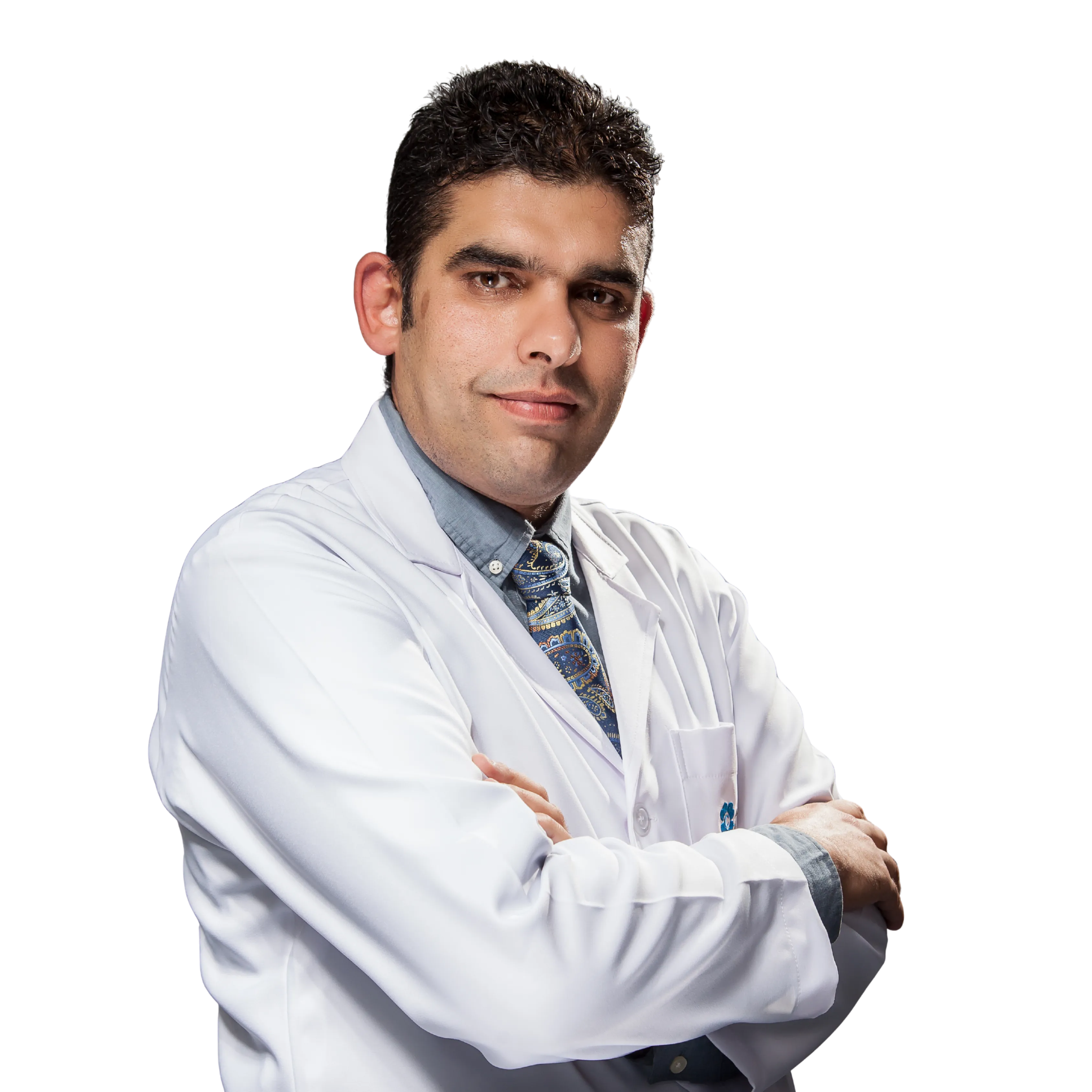 Doctor Image