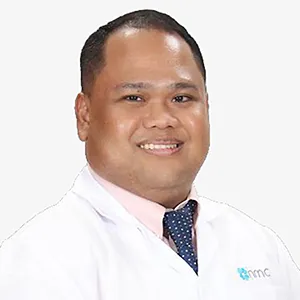 Doctor Image