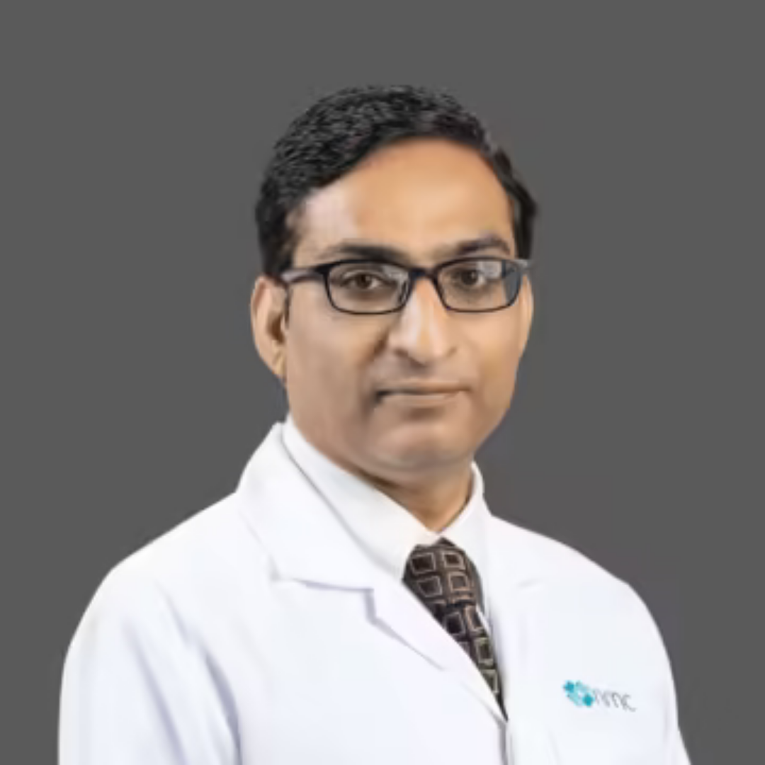 Doctor Image
