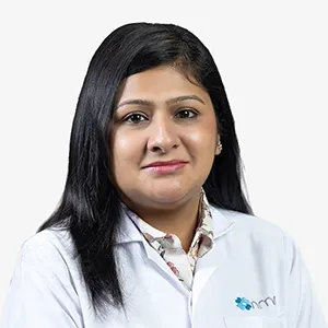 Dr. Aarti Desai