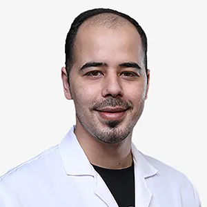 Doctor Image
