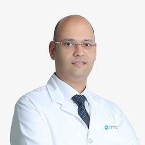 Dr. Ahmed Mohsen Ahmed Ameen