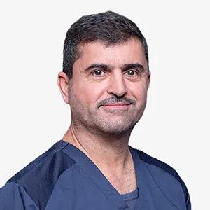 Doctor Image