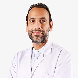 Doctor Image