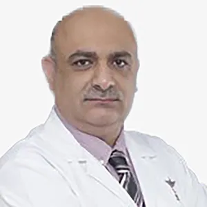 Doctor Image