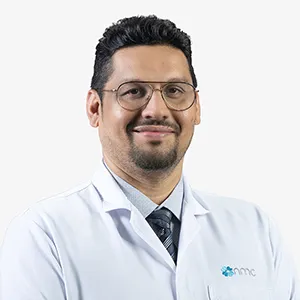 Doctor Image