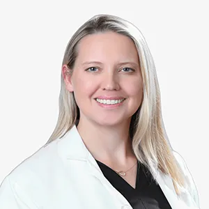 Dr. Eulalie Burger