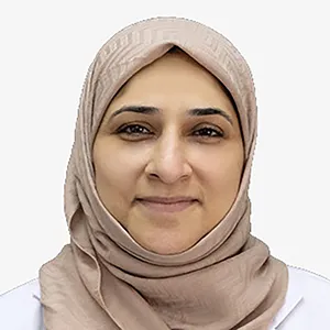Dr. Farha Dheeba Khan