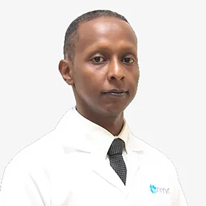Doctor Image