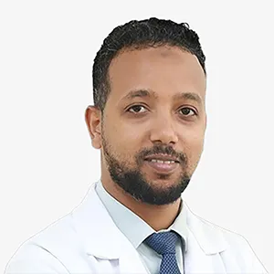 Doctor Image