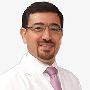 Doctor Image