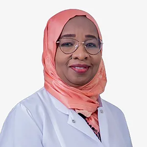 Doctor Image