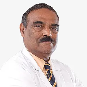 Doctor Image