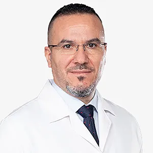 Doctor Image