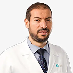 Doctor Image
