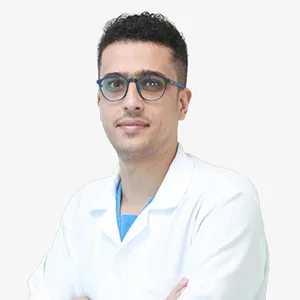 Doctor Image