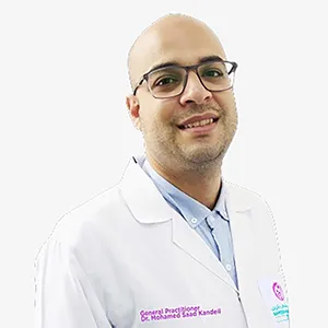 Doctor Image