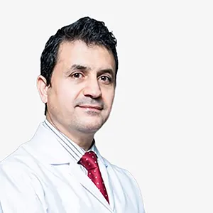 Doctor Image