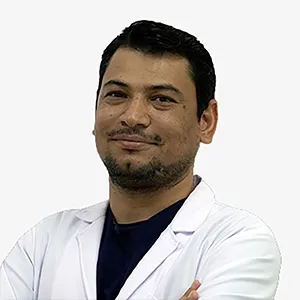 Doctor Image