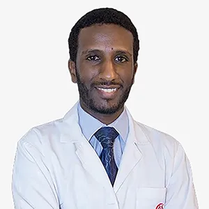 Doctor Image
