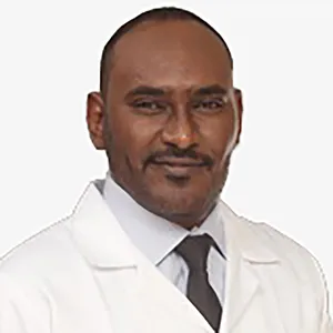 Doctor Image