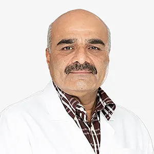 Doctor Image
