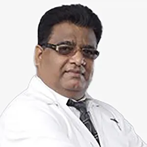 Doctor Image