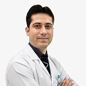 Doctor Image