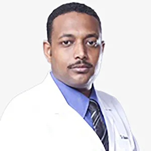 Doctor Image