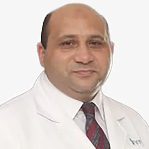 Dr. Wael Hafez
