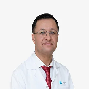 Dr. Abbas Khan