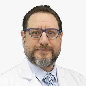 Dr. Abdul Rahman Agha El Kinge