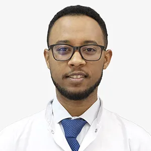 Doctor Image