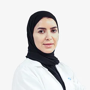 Dr. Eman ALYahyaee