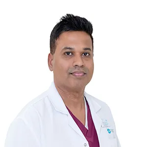Doctor Image