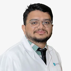 Doctor Image