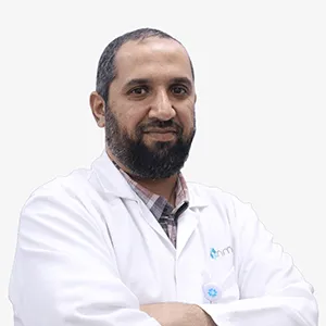 Doctor Image