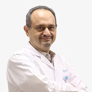 Doctor Image
