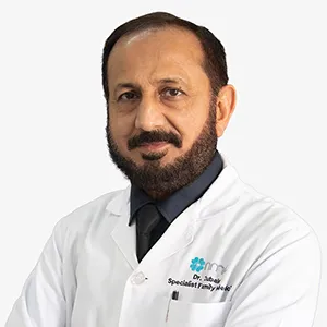 Doctor Image