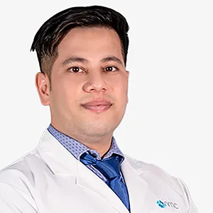 Doctor Image