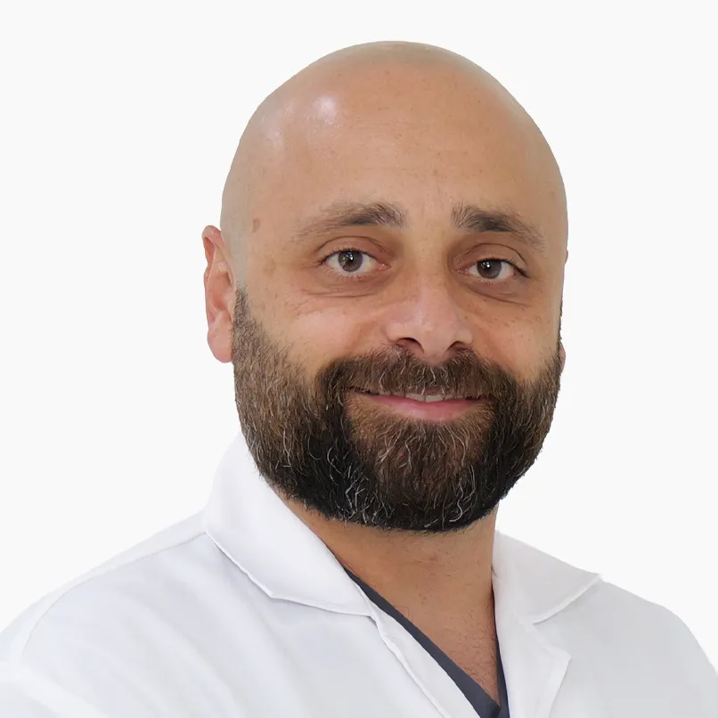 Doctor Image